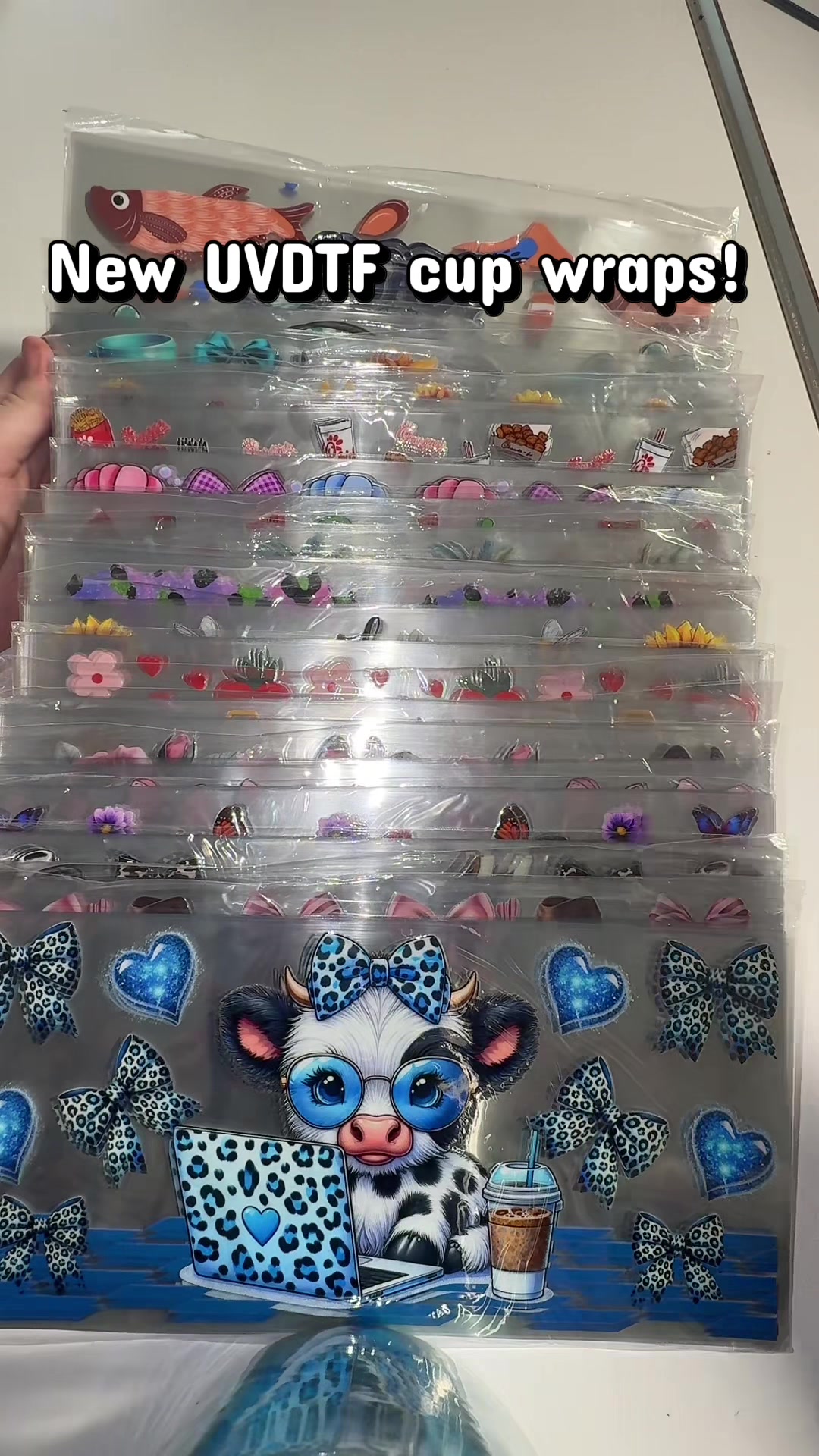 @L&M Creations