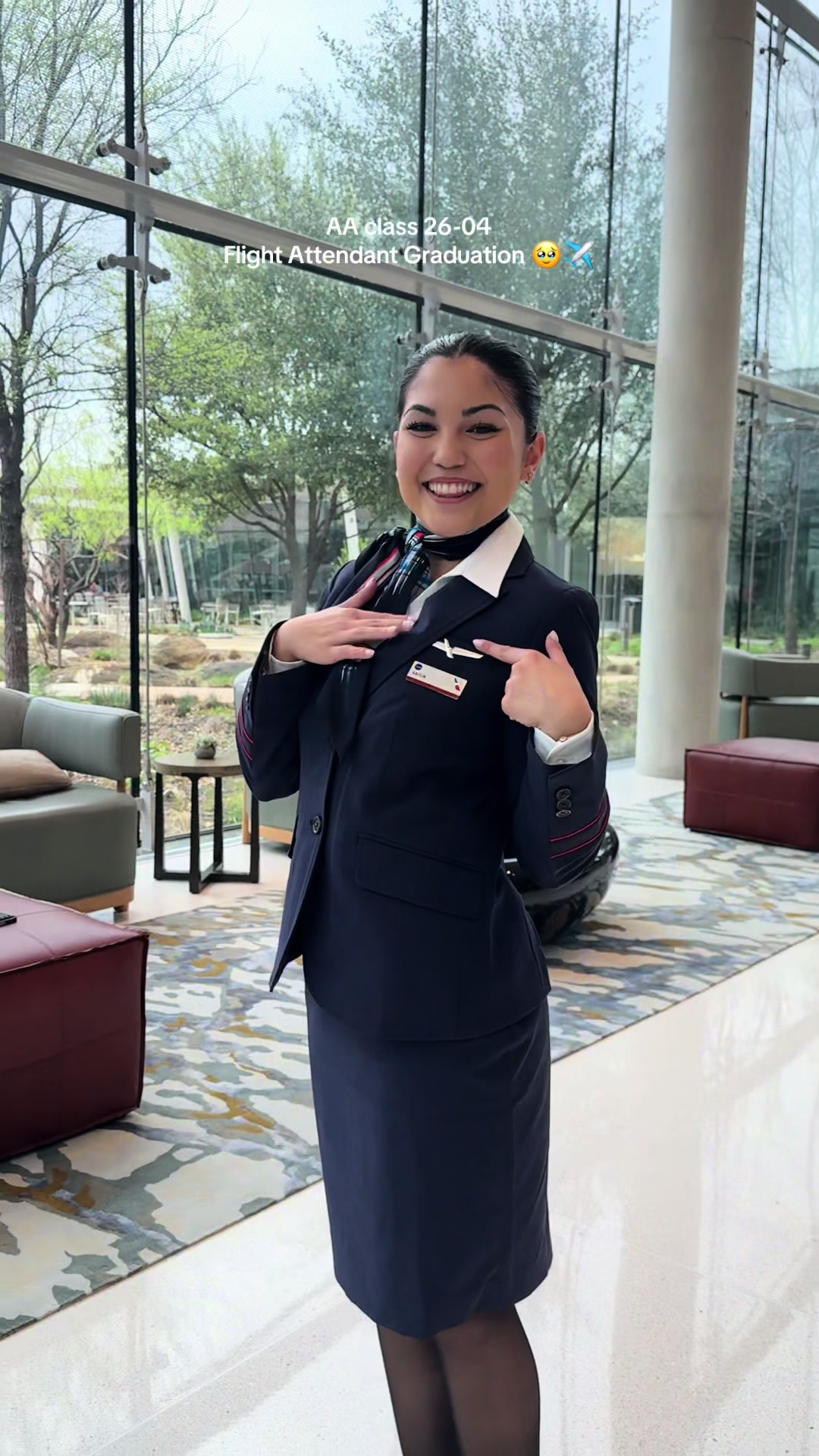 @🇵🇭✈️CAMILLE|FLIGHT ATTENDANT