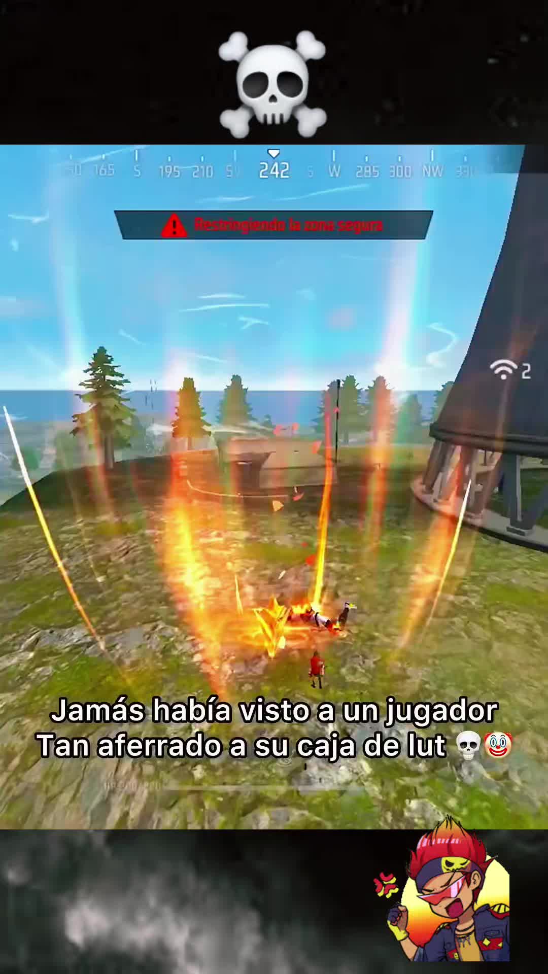 @505__Elchingon1945🇳🇮..FF.✅️