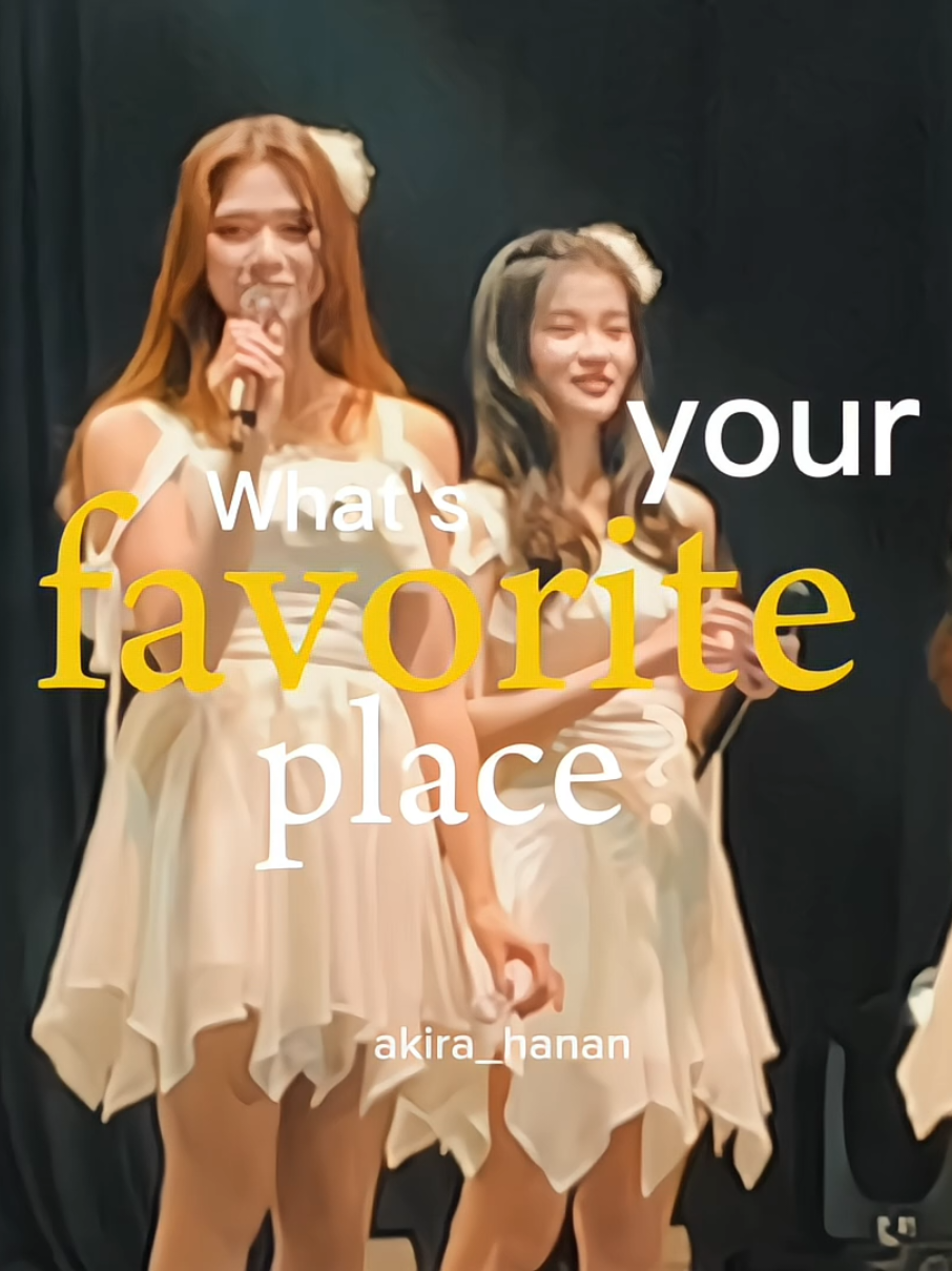 @Akira Hanan