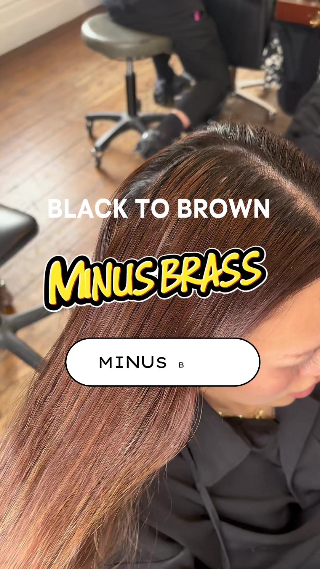 @salon babe