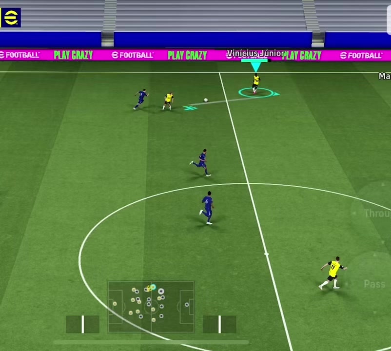@A Tồ eFootball