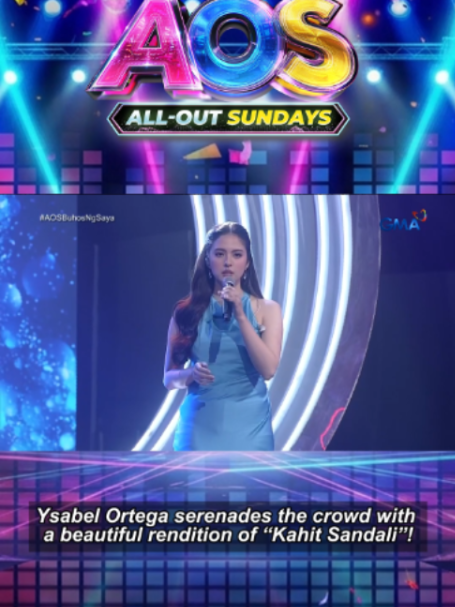 @All Out Sundays