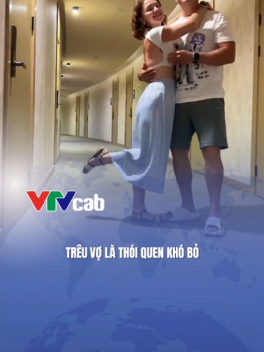 @VTVcab Trending - Giải trí