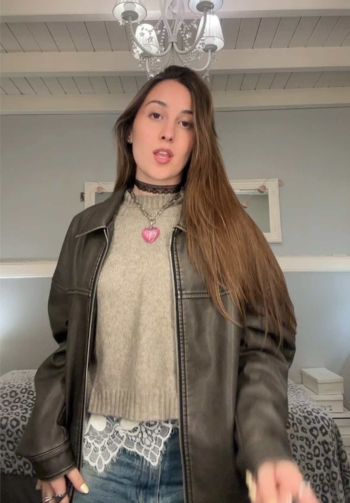 @Della