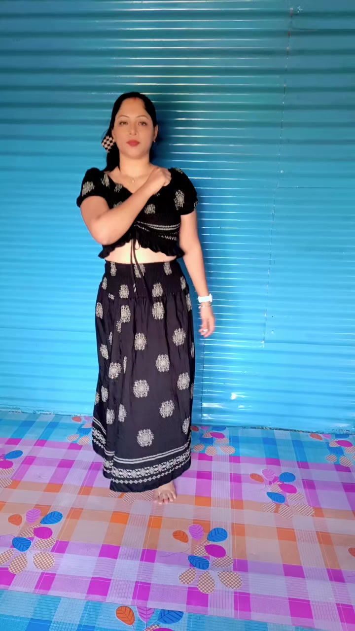 @Deepika