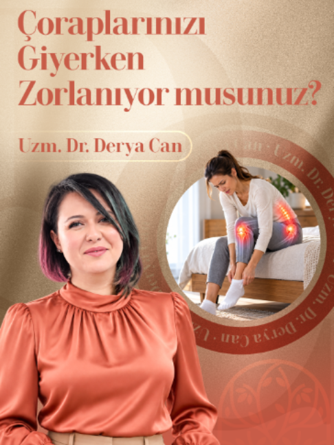@Uzm. Dr. Derya CAN