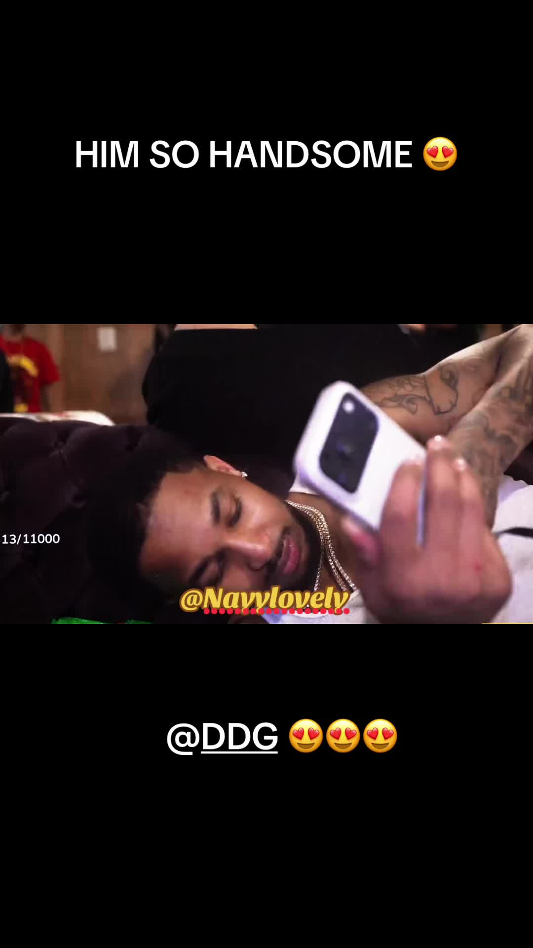 @Nayylovely