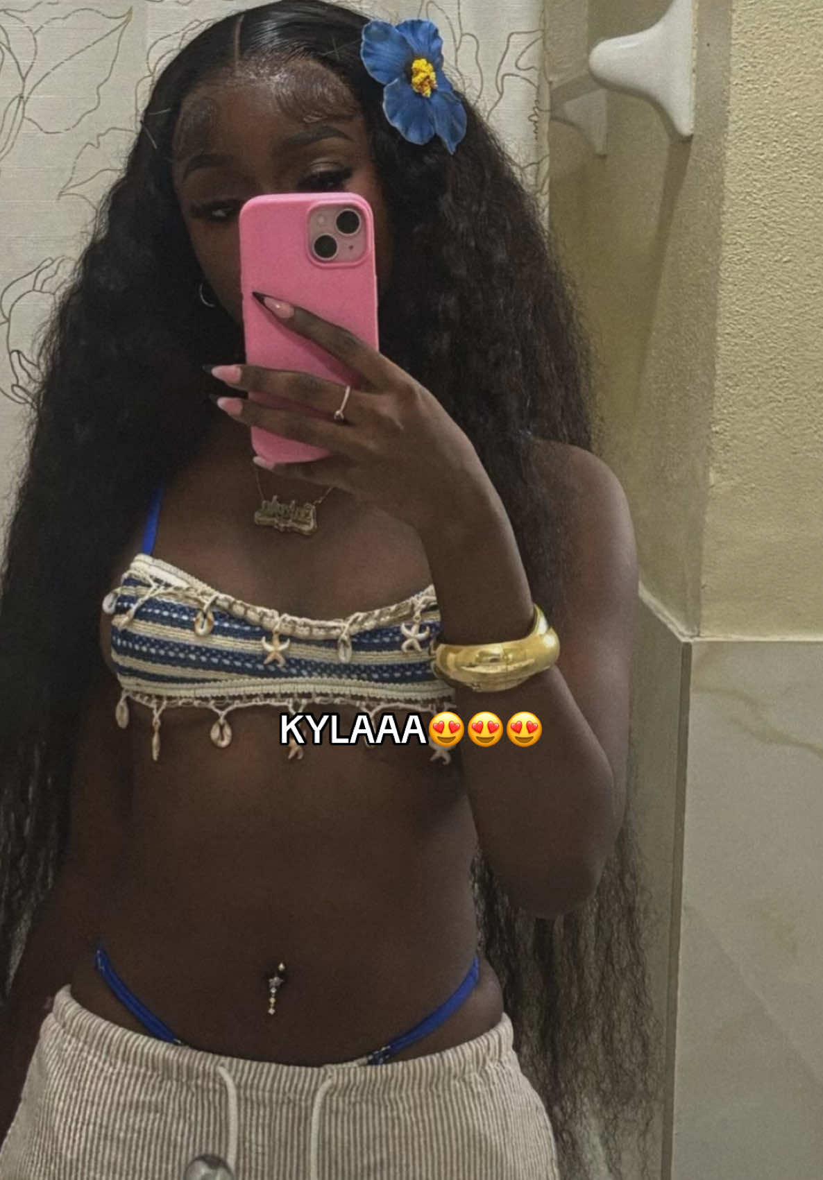 @KayChanelTV🎥🩷