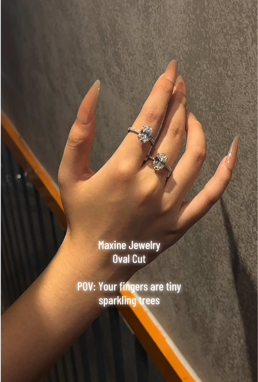 @Maxine Jewelry