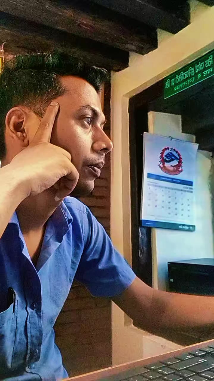 @Abhi sijapati 04