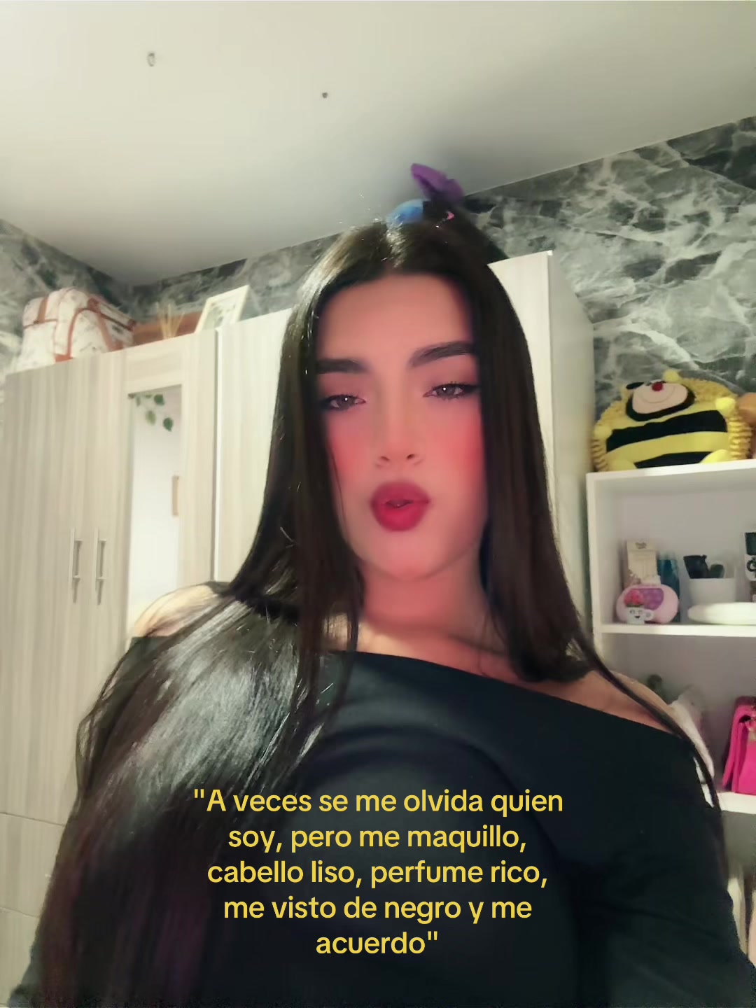 @Karly Zambrano