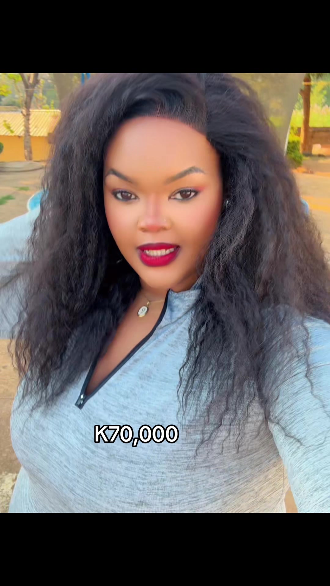 @The Wigs Factory +265995465806