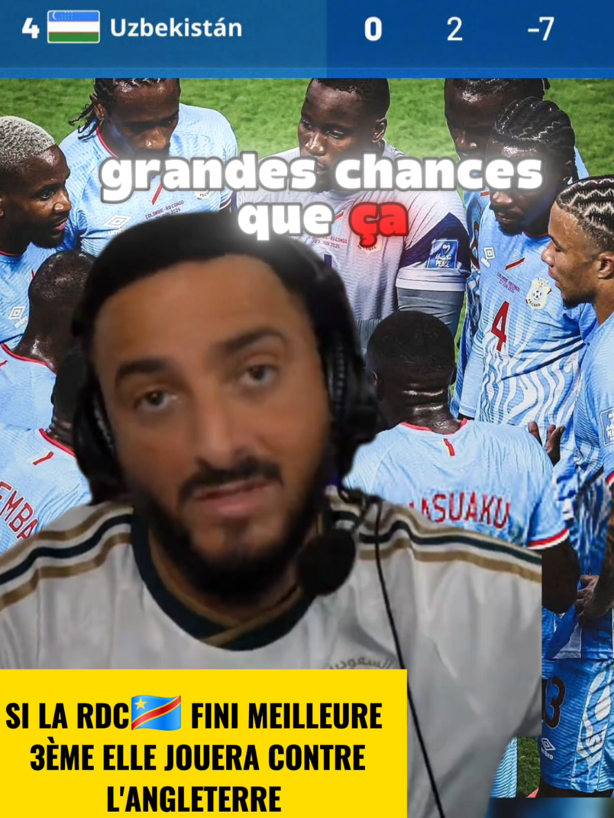 @CoutiFoot &Agrave; LA COUPE DU MONDE