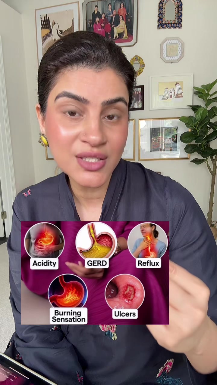 @Mona Aslam | Gut & Glow Coach