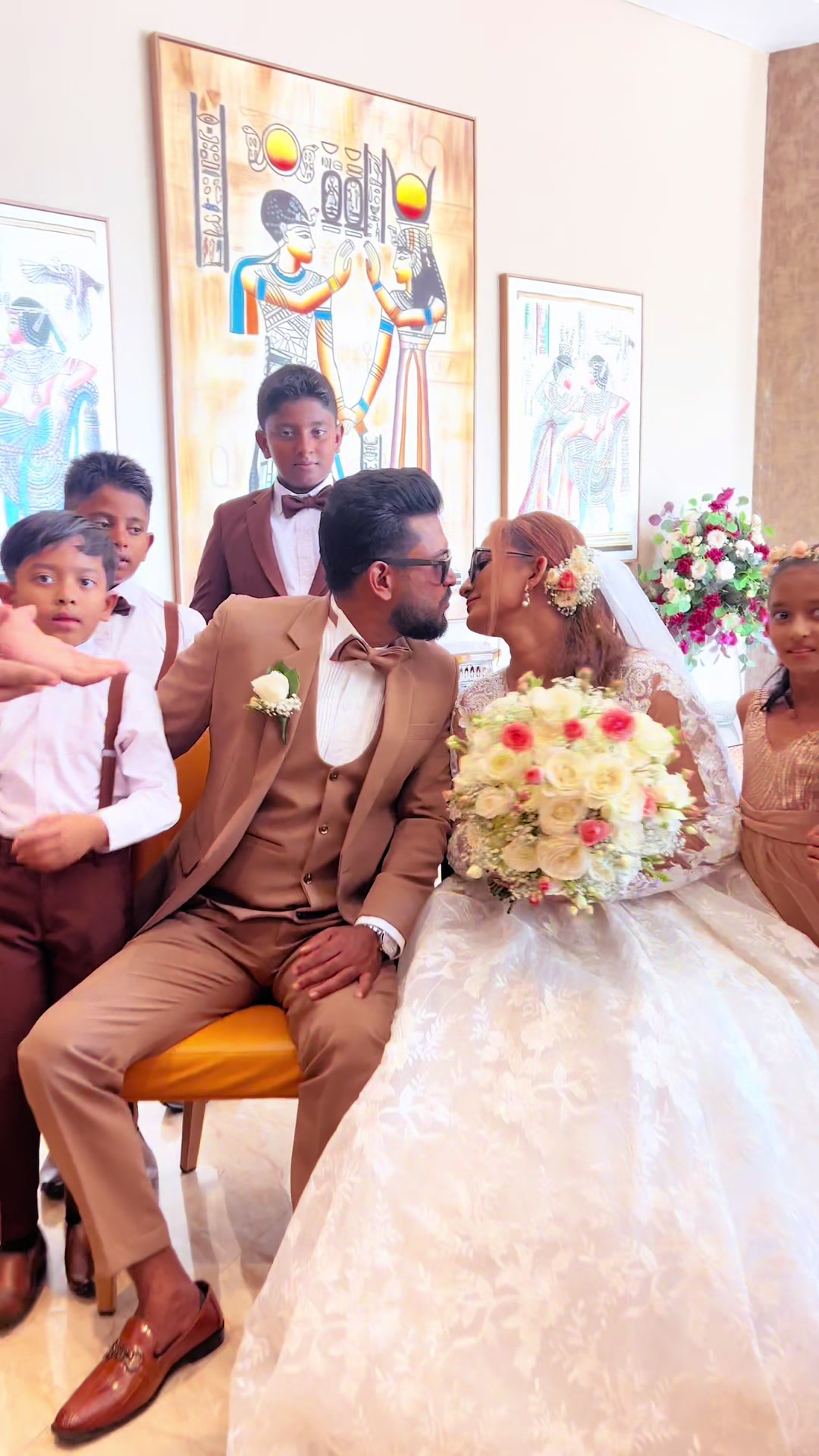 @Sahasrara Studios Weddings