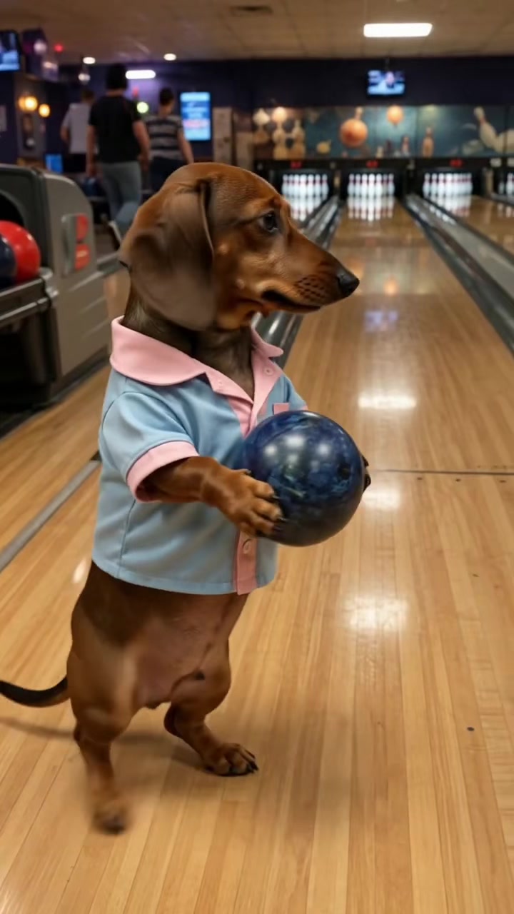 @Dachshund Party