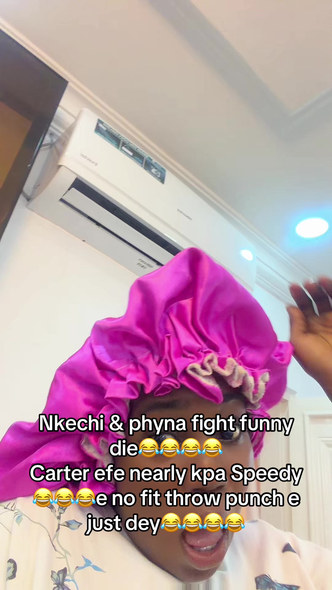 @Sekinat of Lagos