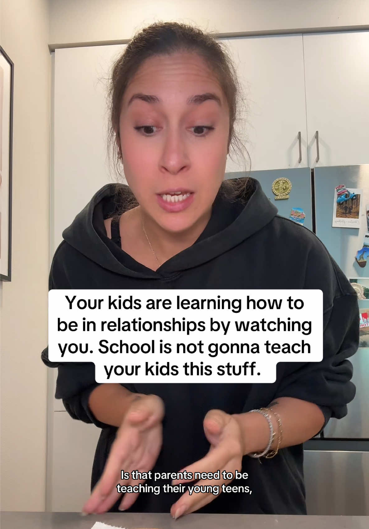 @The Relationship Boss