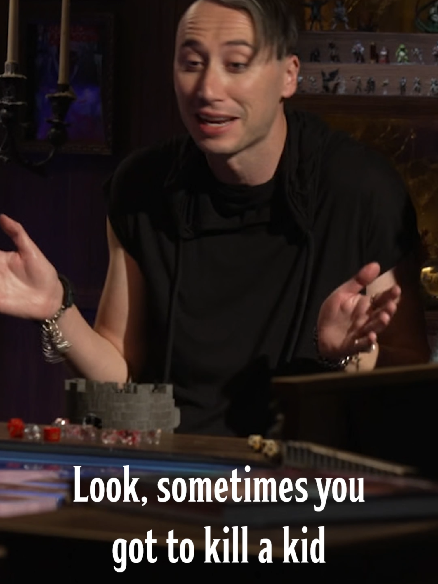 @D&D