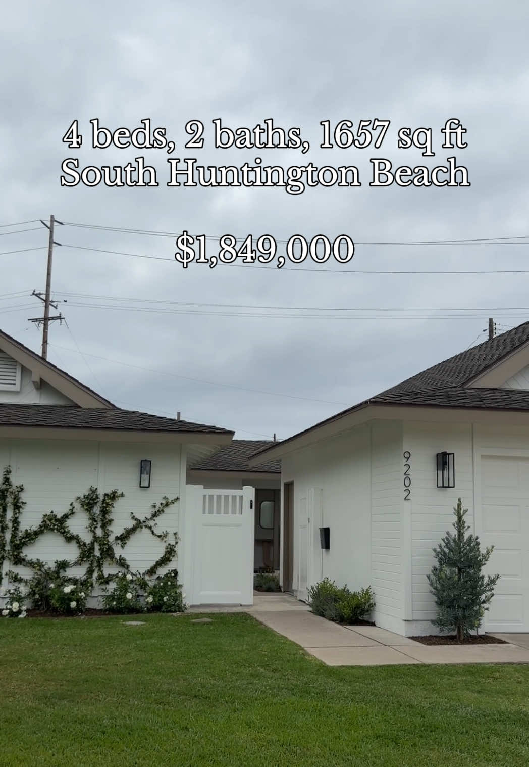 @Samantha Parkin I OC Realtor