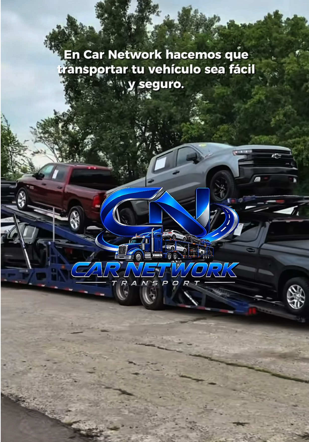 @CAR NETWORK| BROKERS