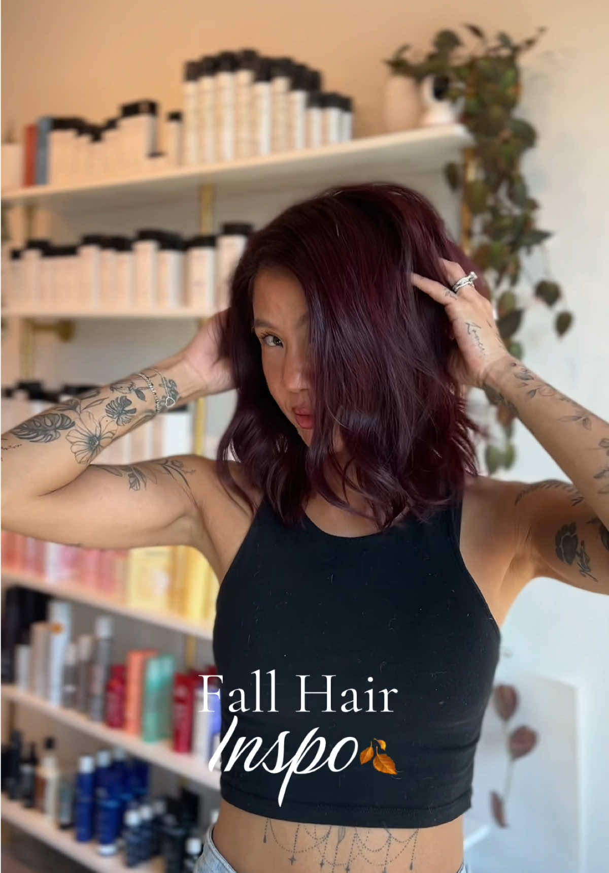 @Hairbypuneetb