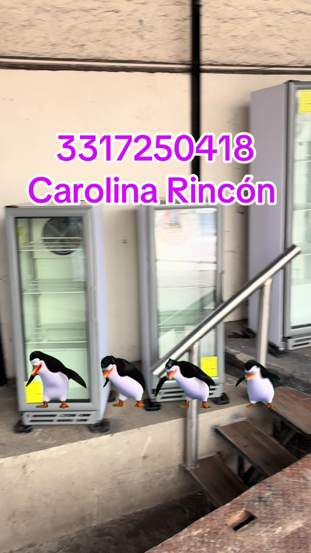 @Carolina Rincón