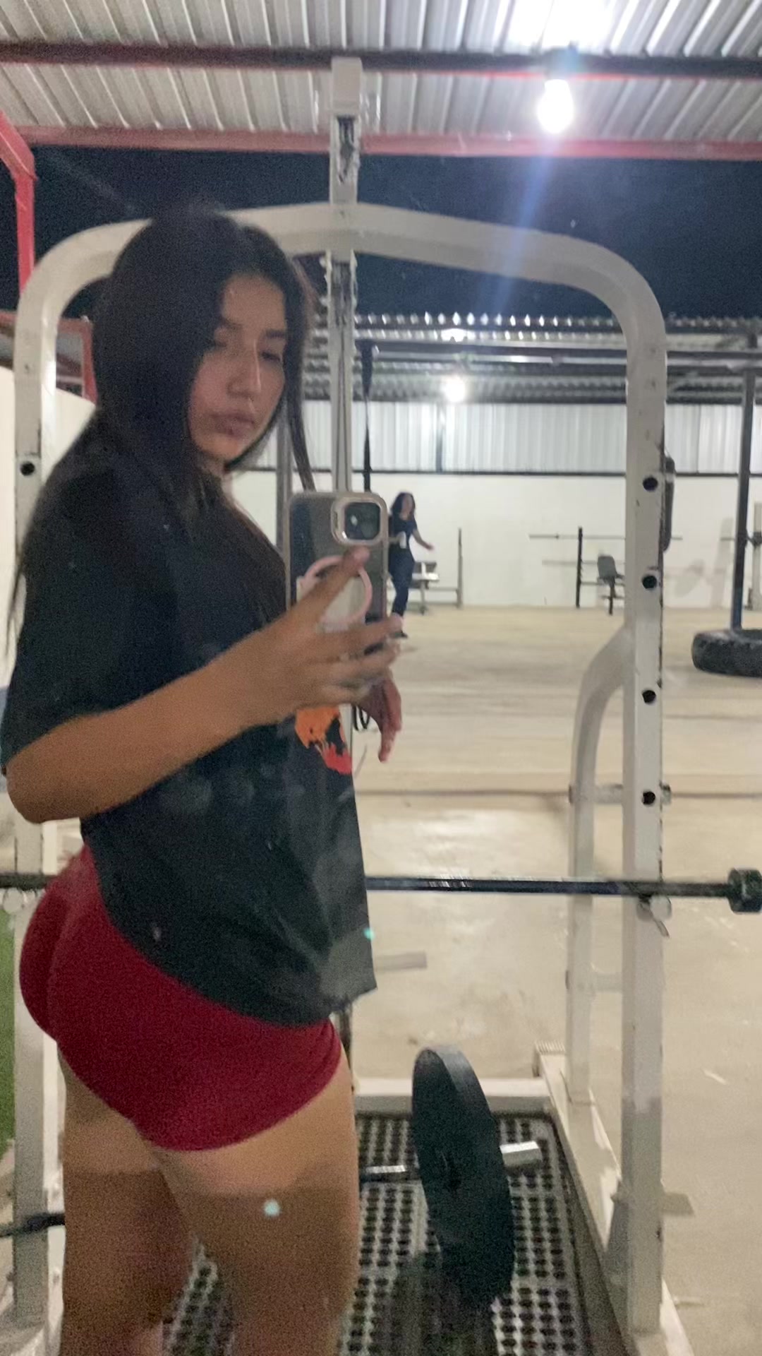 @Eglishbarajas UGC