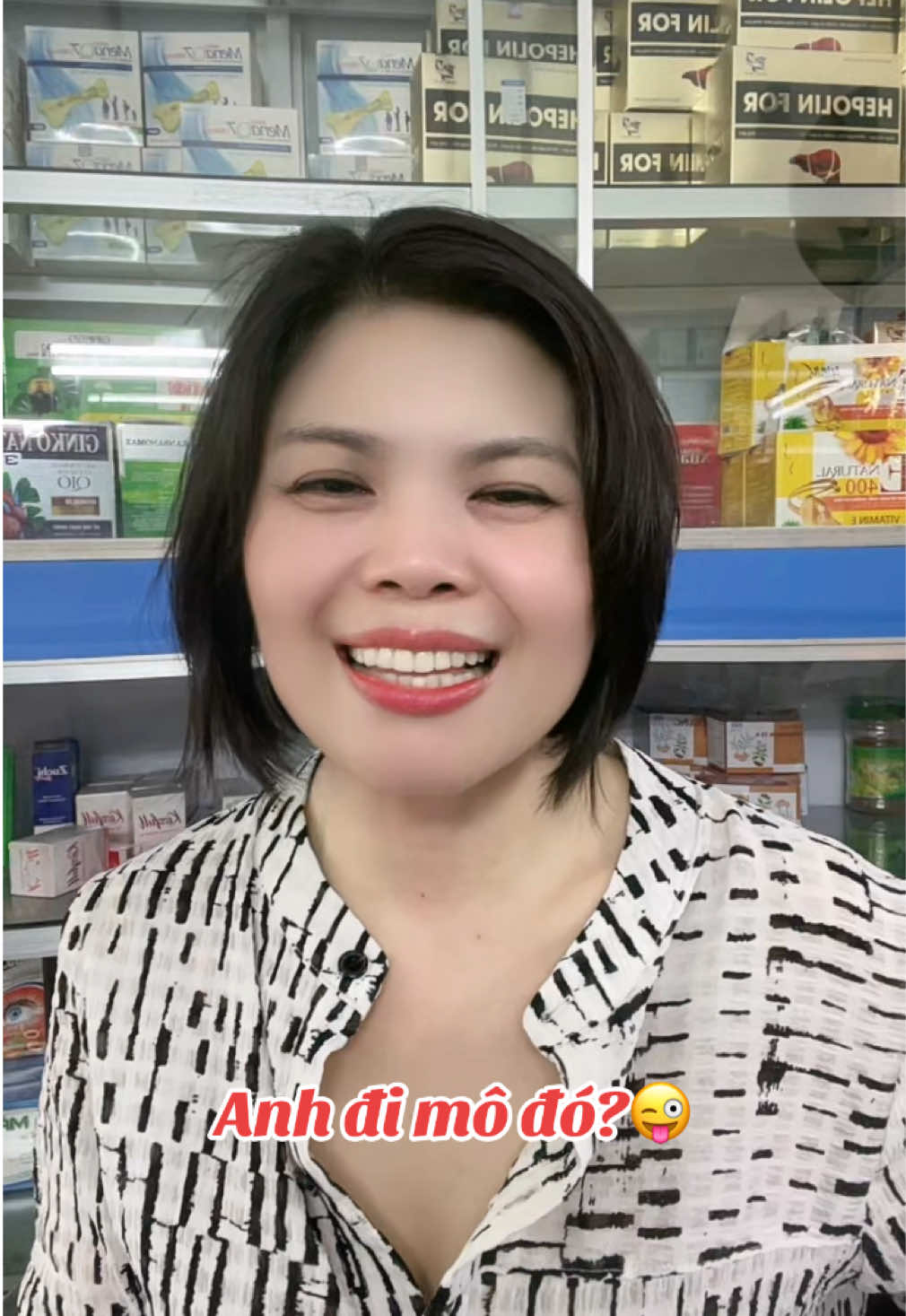 @Dược sĩ Xuân