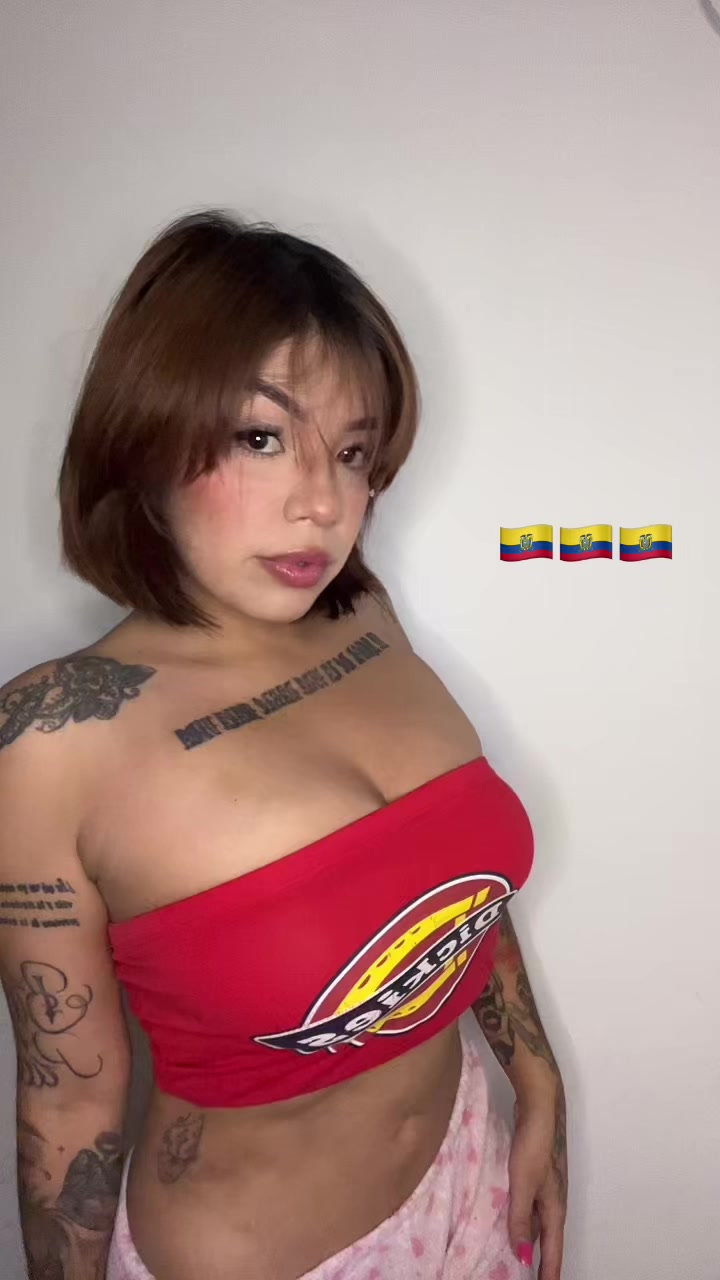 @Samanthrux Mena 🥷🏻💋