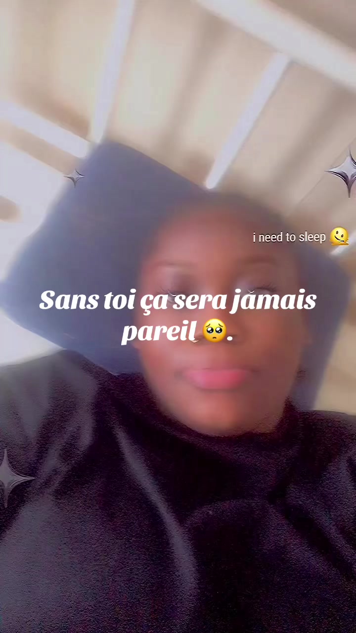 @Mamu 😘de quelqu’un ❤️