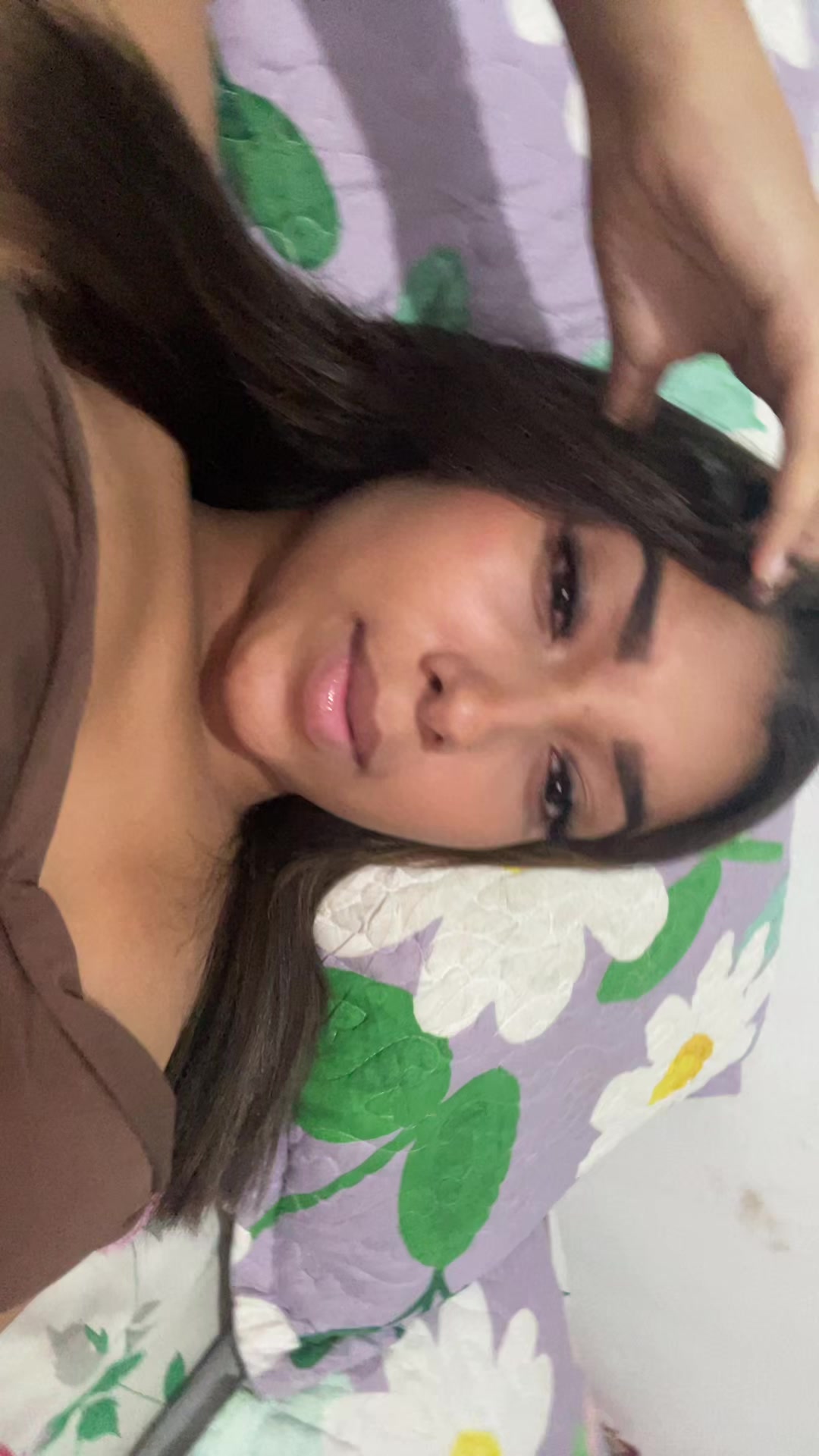 @Kaline Victoria