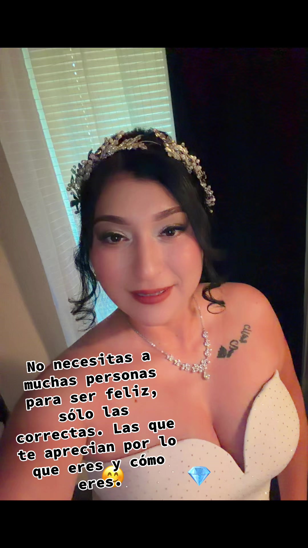 @Loraine Vera