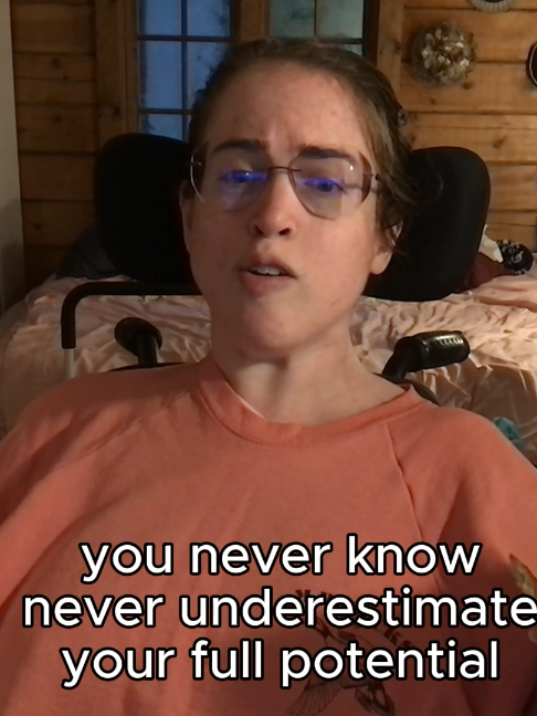@Erin Tatum
