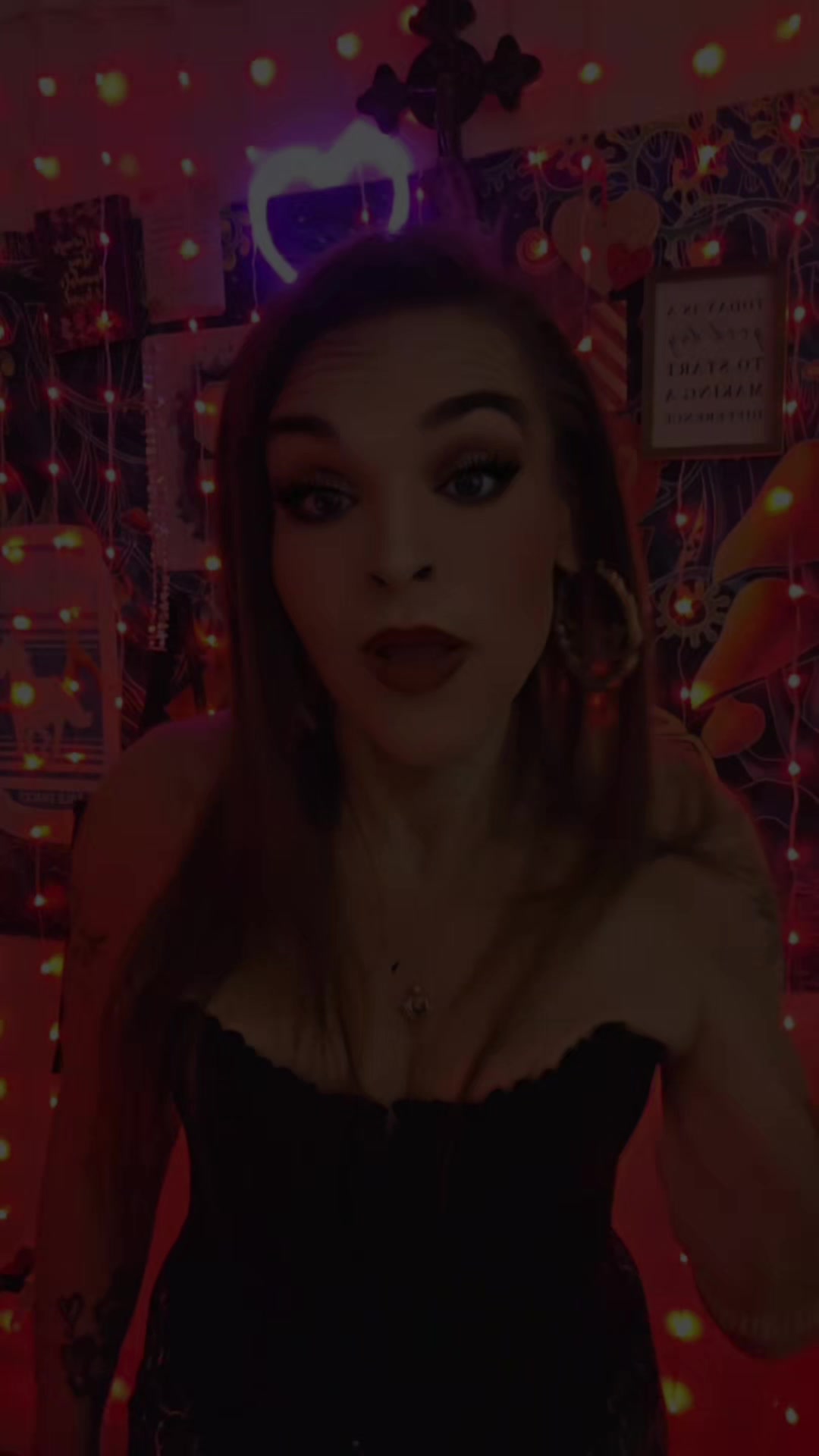 @❤👑🦊💜SassySweetMamaAsh👑❤️♠️