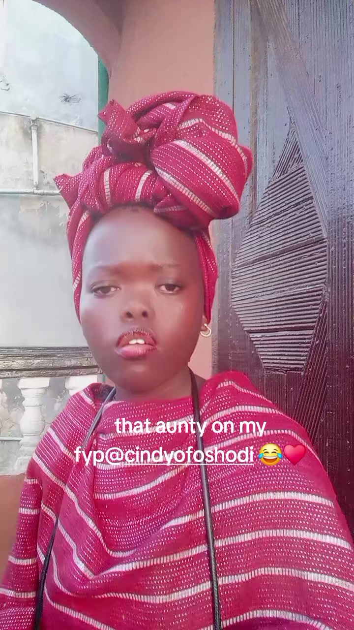 @Teemah kekere