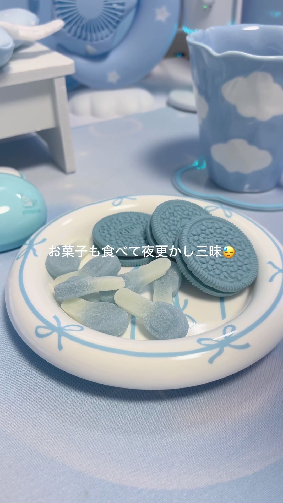 @早速 ひよりまる🎧🌨