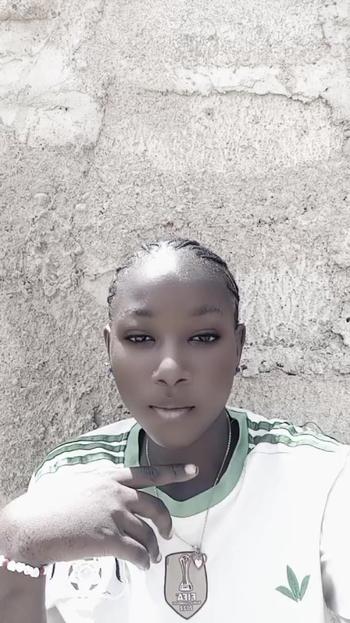@Rachel Tindrebeogo