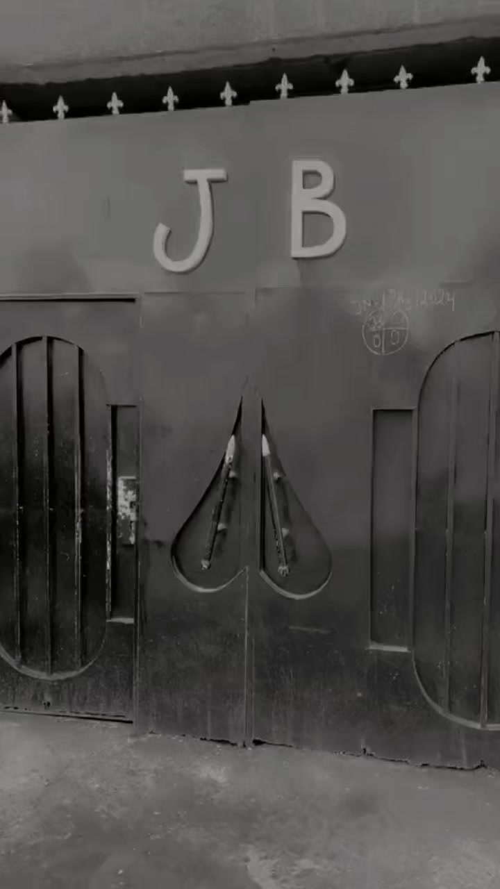 @JBB d’amour 613