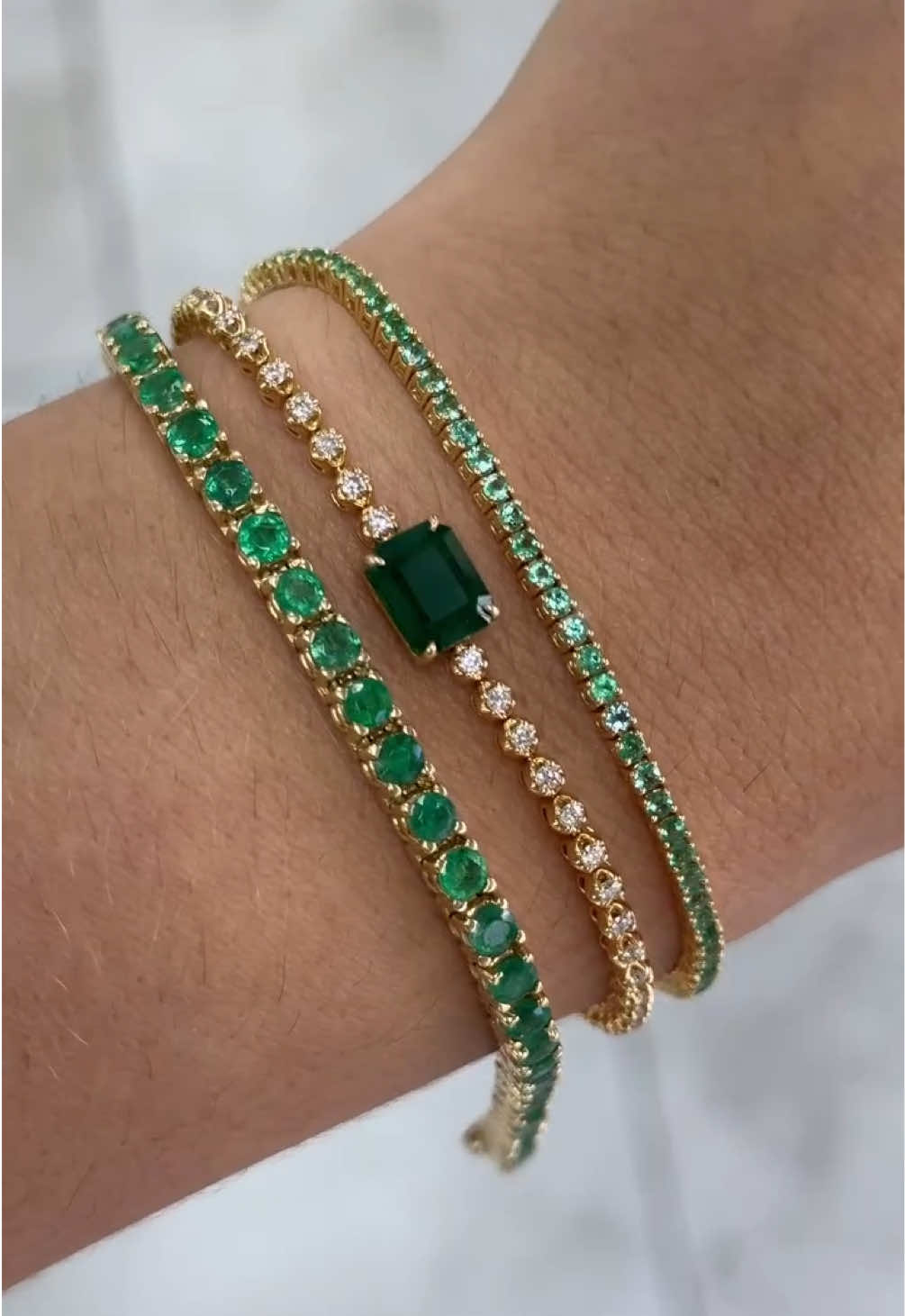 @JR Colombian Emerald
