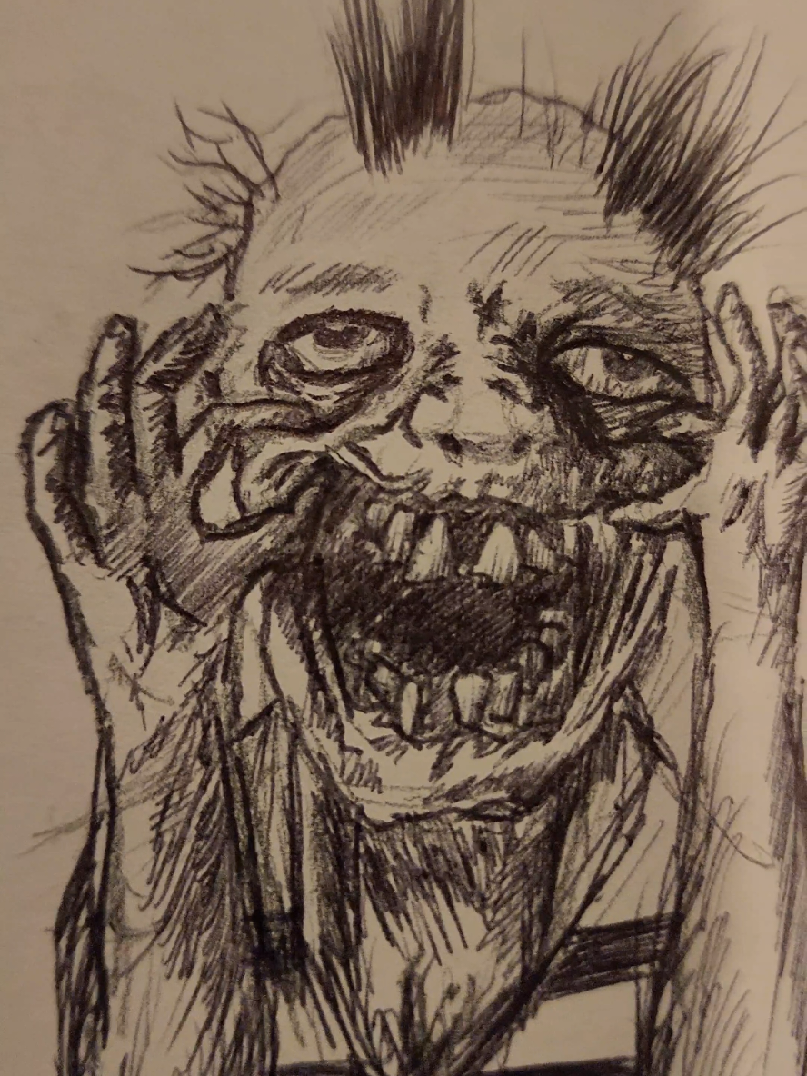 @Luis Morales III