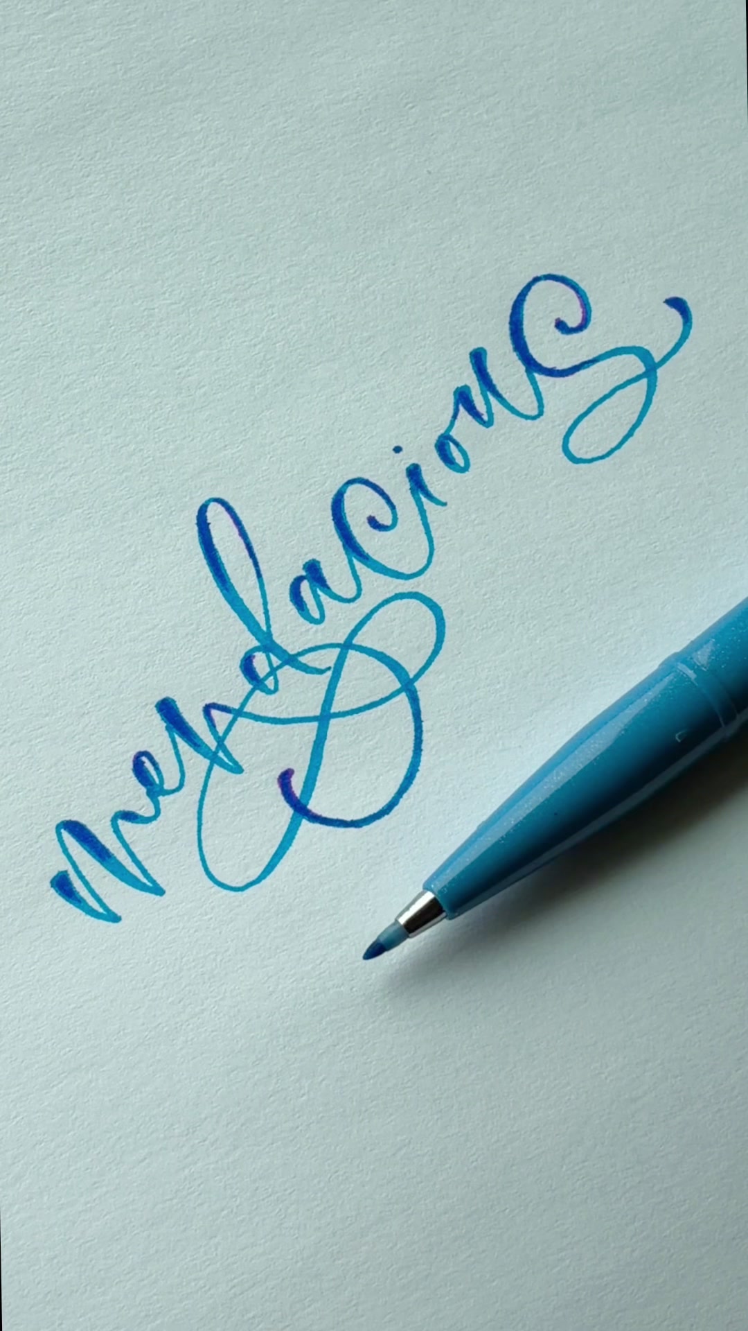 @Chrystal | Lettering Artist