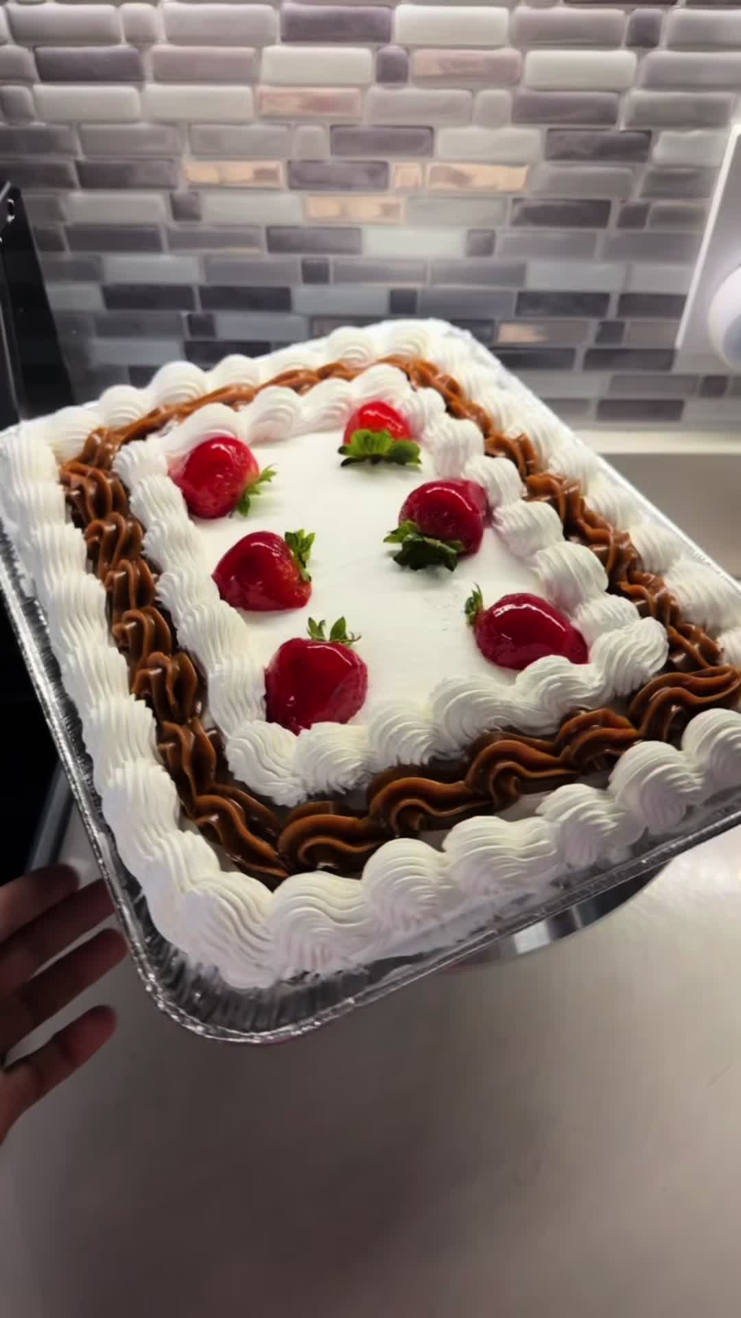 @Marie'S Desserts