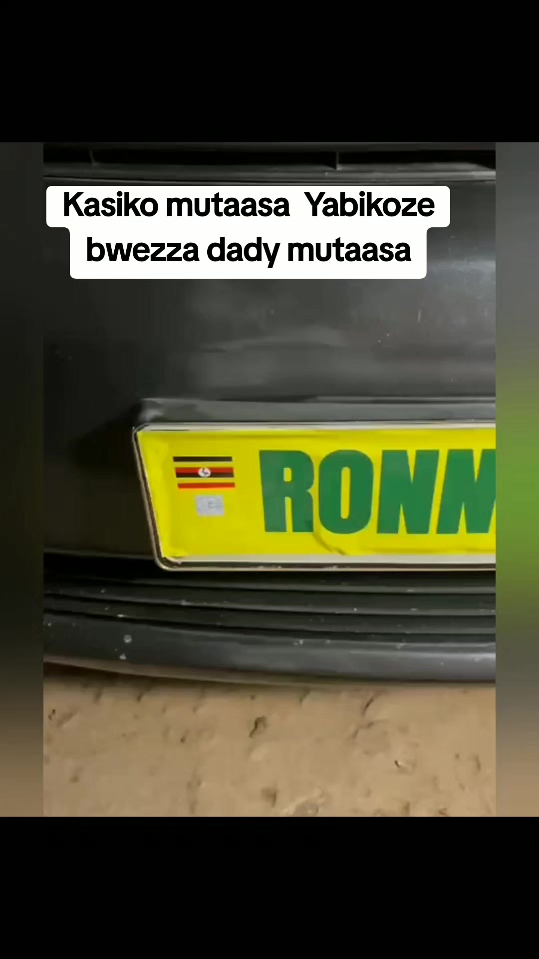 @Ronnie Genious official