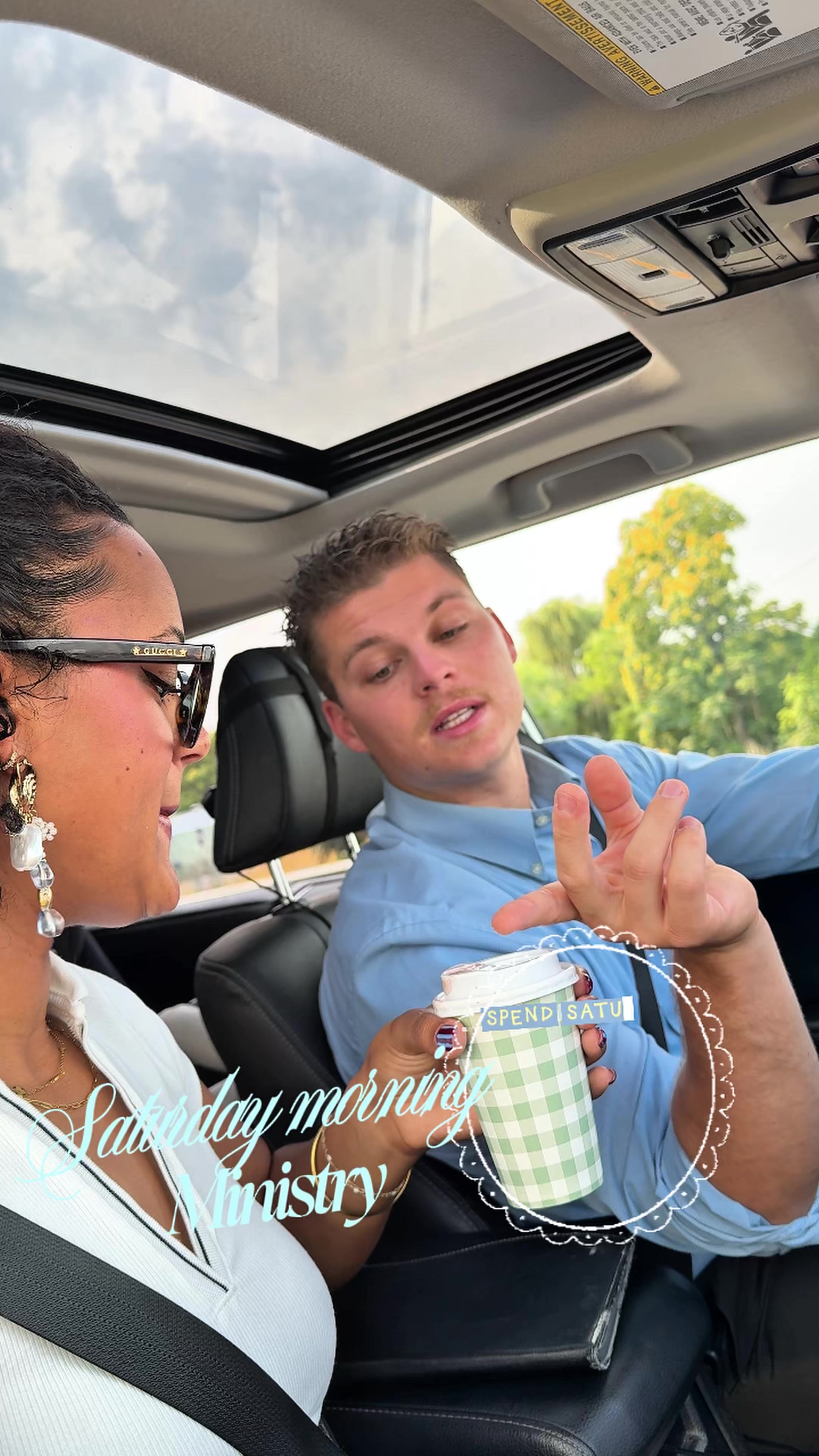@Meya Livingston | Mom Life