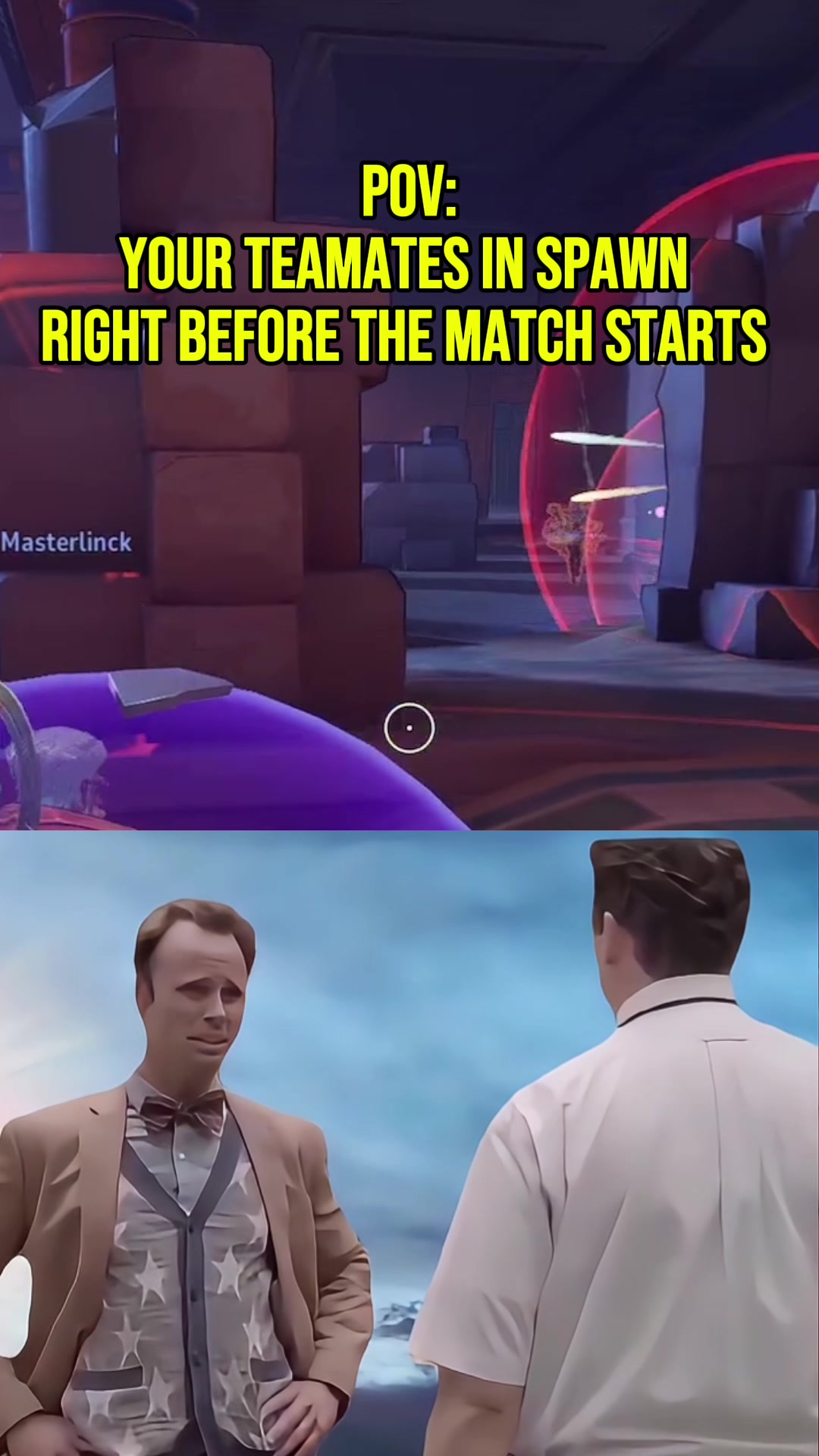 @Masterlinck