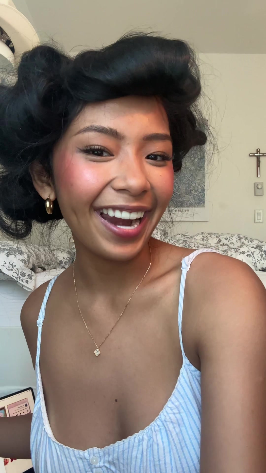 @bella aprecio