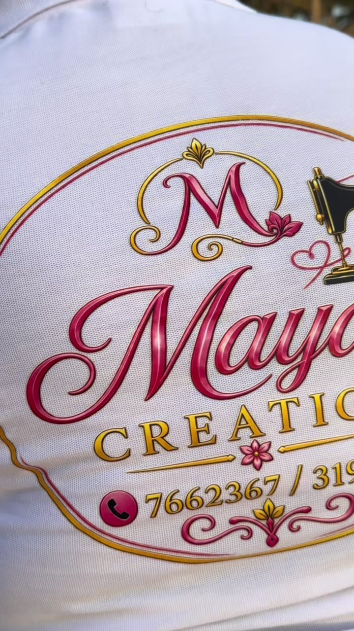 @maya creation