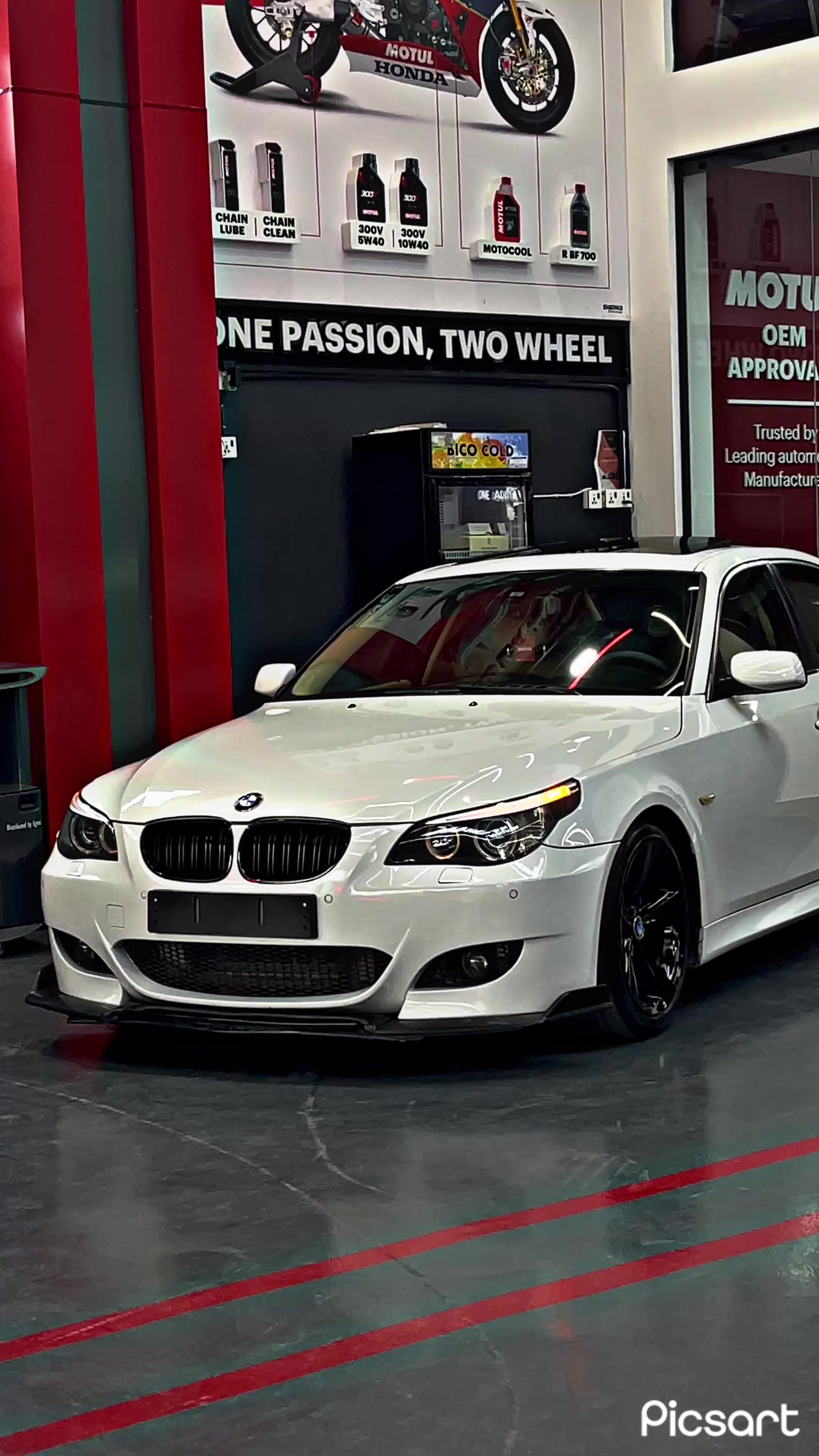 @Revo E60🇩🇪